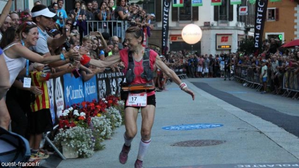 la sarthoise nathalie mauclair simpose