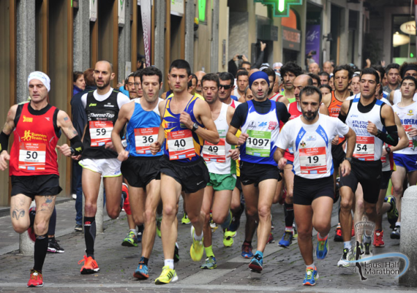 laus halfmarathon 2016