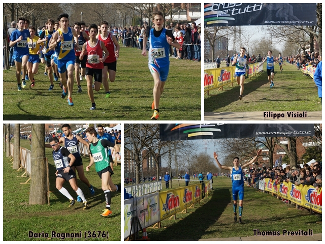 Cross per tutti 2017