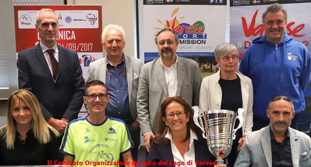 Giro lago Varese1