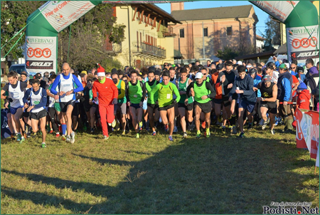 Oleggio Poker del Cross Novarese 2014