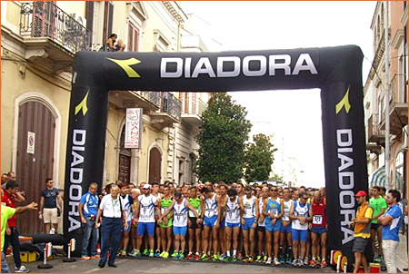 Palo del Colle Mezza dei sogn 2014i