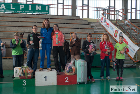 Sesto S.AlpinCup 2014