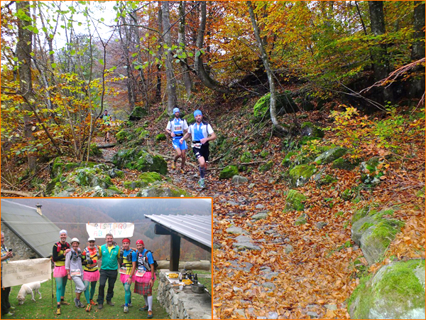 Andorno Micca Alpstation Trail Monte Casto 2014