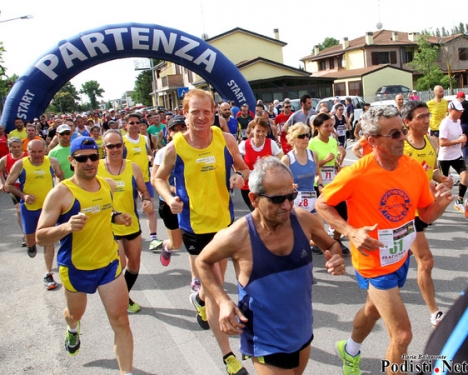 Ferrara 10km ilaria baiamonte 2014