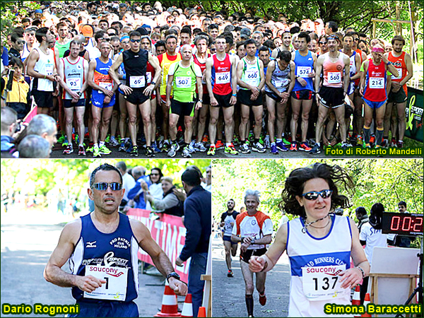 Milano Corrilambro 2014 vincitori foto Roberto Mandelli