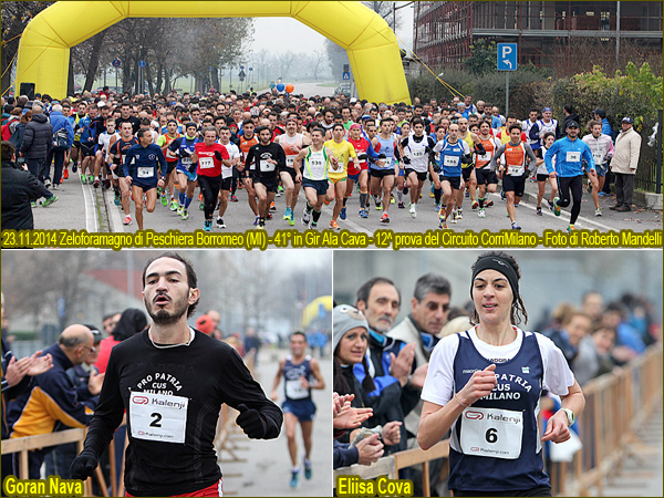 Zeloforamagno InGirAlaCava 2014 a foto Roberto Mandelli