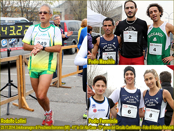 Zeloforamagno InGirAlaCava 2014 b foto Roberto Mandelli