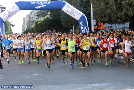 Altamura Trofeo Auxilium 2014