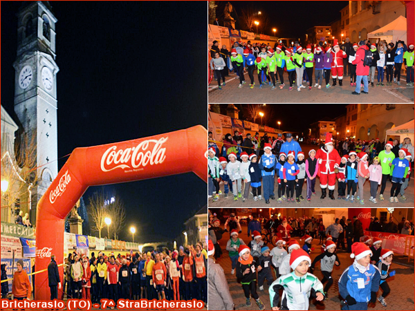 Bricherasio StraBricherasio 2014