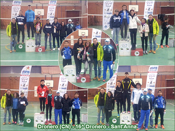 Dronero Sant-Anna 2014