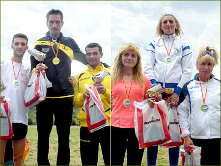 Messina Val D-Agro-Running 2014