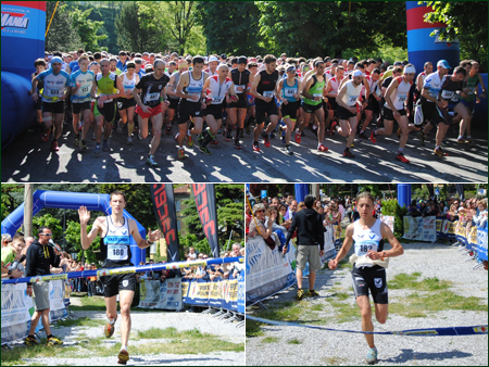 Valmadrera Trofeo Dario e Willy 2014