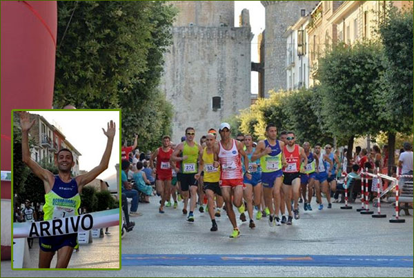 Fondi Corri a Fondi 2015