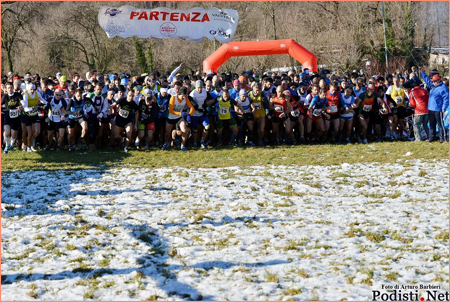Cittiglio Cross del Vallone 2015 a
