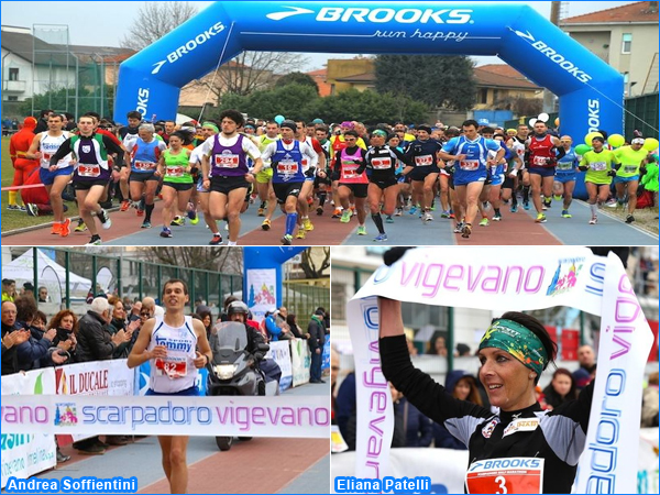 Vigevano Scarpa d-oro 2015