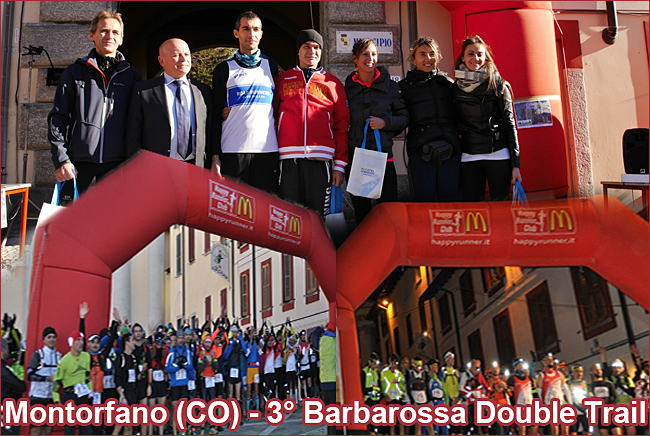 Montorfano Barbarossa Double Trai 2015l