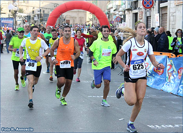Molfetta CorriMolfetta2015