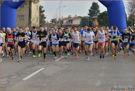 Parabiago-Run 2015