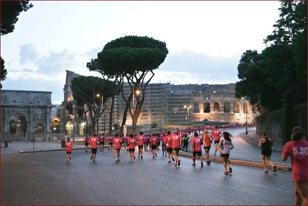 Roma 5 30 2015