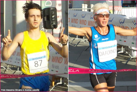 Trieste Trieste Seven Run 2015