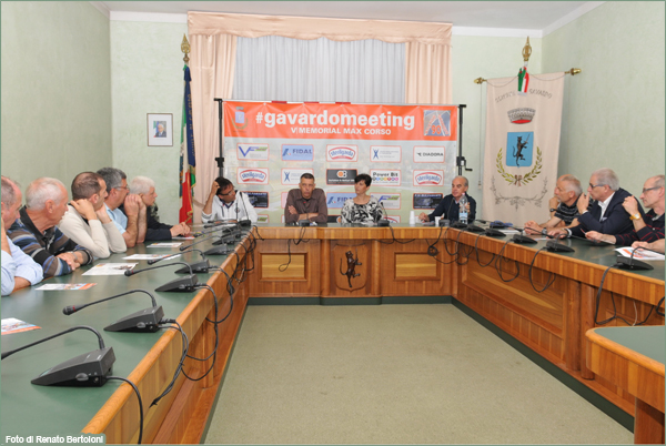 Gavardo Meeting 2015-presentazione-