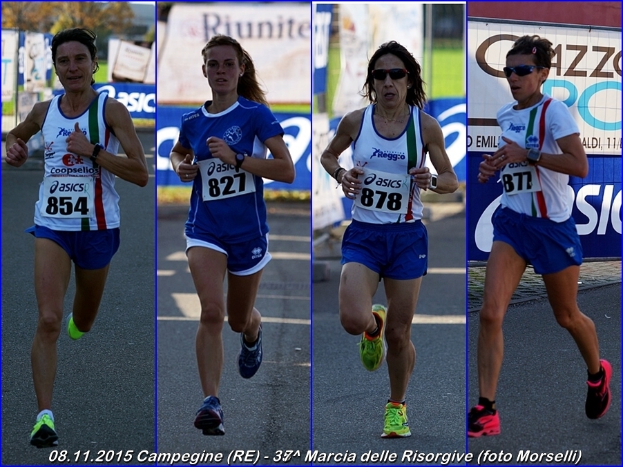 campegine2015 stefano morselli donne