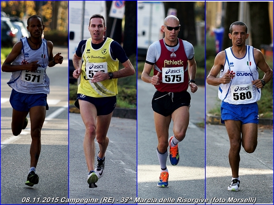 campegine2015 stefano morselli uomini
