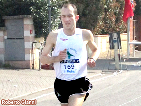 Gianni Roberto GP Parco Alpi Apuane