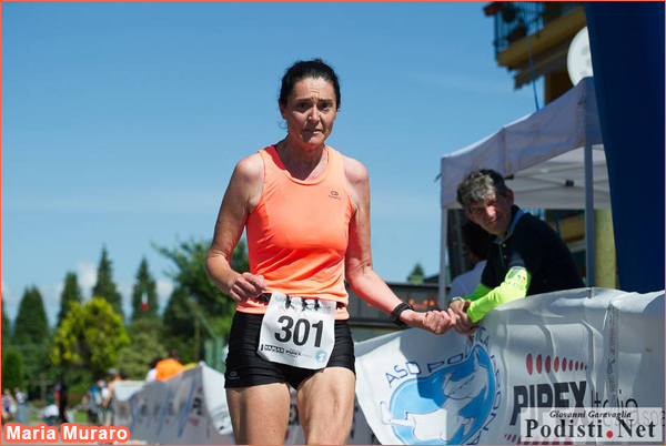 Muraro Maria Dormelletto-Lagoni-Trail 2015