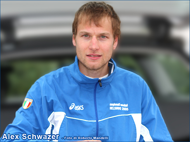 Schwazer Alex 19 10 11 650x488 Foto di Roberto Mandelli