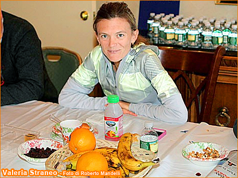 Straneo Valeria Hotel Hilton New York 2012 foto Roberto Mandelli