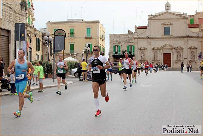 Molfetta CorriMolfetta 2016
