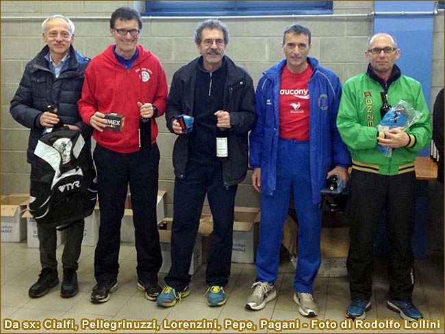 PioltelloTrofeo Monga 2016