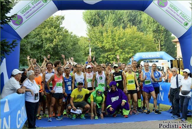 Buccinasco Maratonina 2016 b