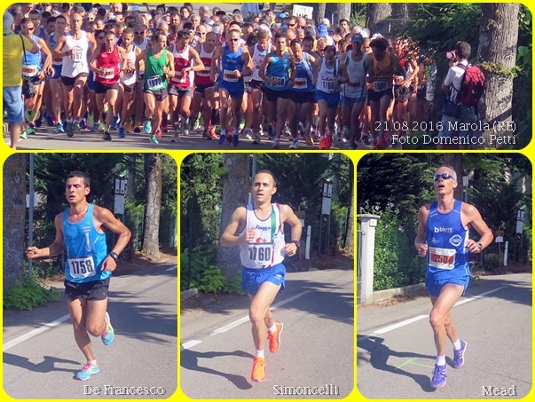 marola2016 uomini foto petti