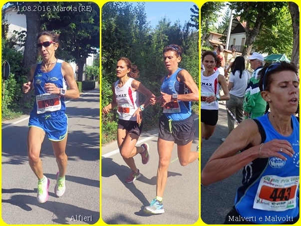 marola 2016 donne foto petti
