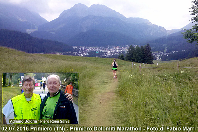 Primiero Dolomiti Marathon 2016 a2