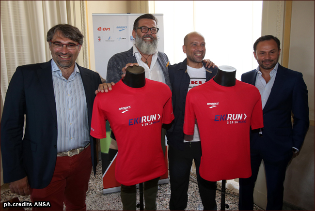 EKIRUN 06.09.2016 presentazione