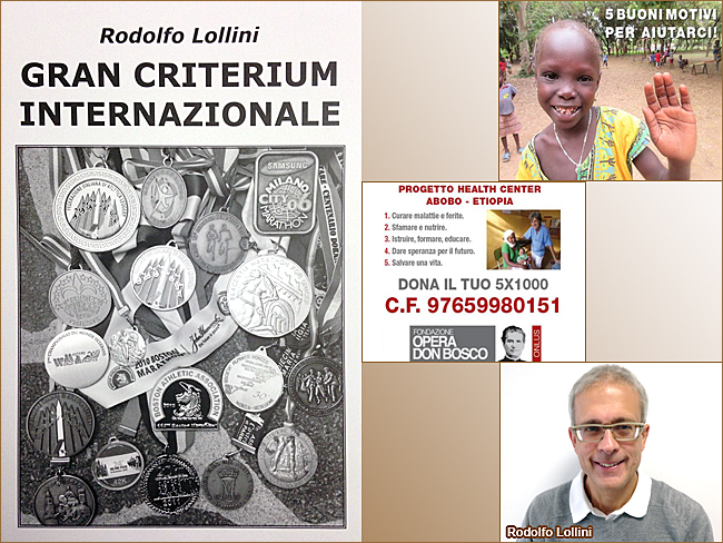 Lollini Rodolfo libro collage copertina 650x488