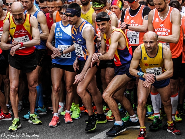 imola mezza maratona imola jader consolini 2017