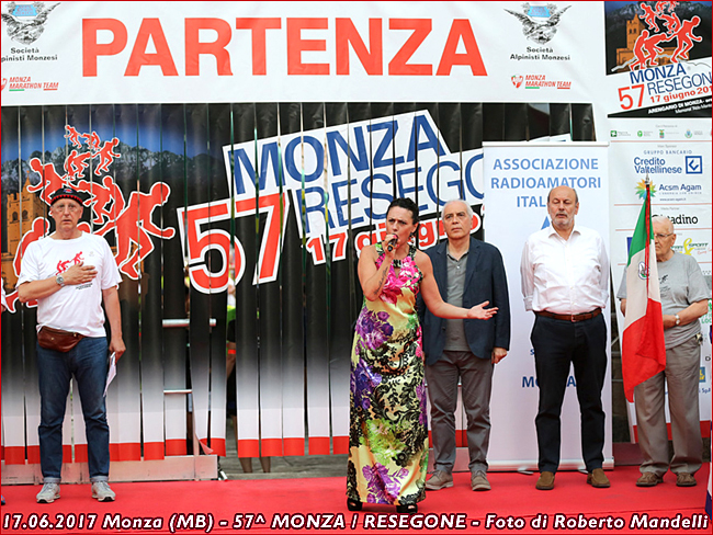 Monza Resegone 2017 Roberto Mandelli