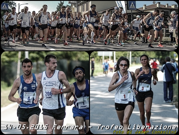 ferrara trofeo liberazione 2017