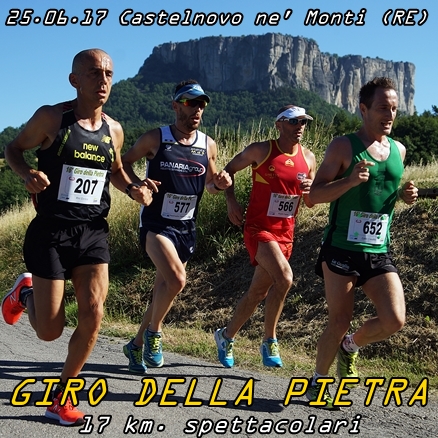 castelnovo monti giro della pietra 2017 450x450
