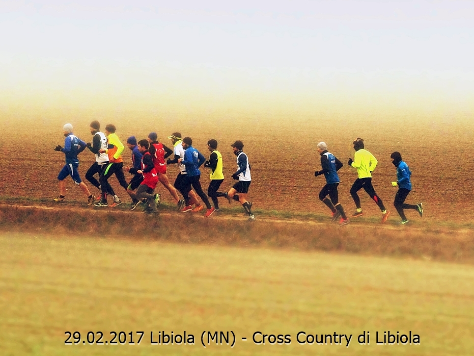 libiola cross country 2017