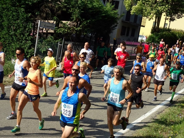 regnano 2017 foto carri