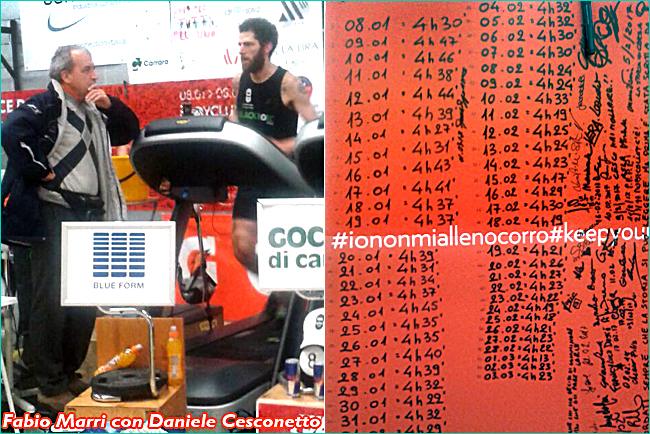 Cesconetto Daniele Fabio Marri 04.03.2017
