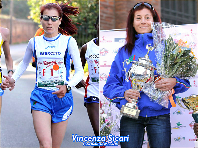 Sicari Vincenza 2009 650x488 foto Roberto Mandelli