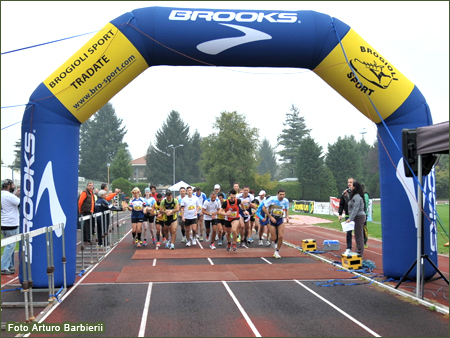 Bolladello di Cairate 6x1-2 ora 2013