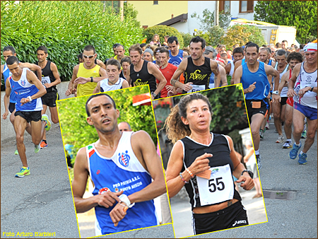 Brebbia Superiore trofeo San Rocco 2013 